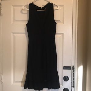 French Connection Little Black Dress